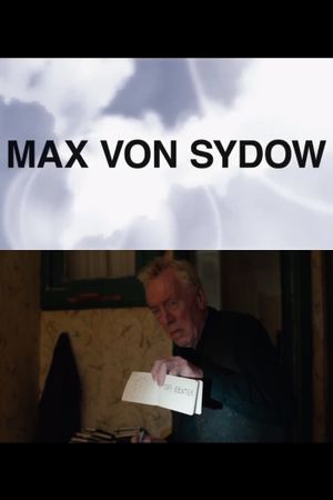 Max Von Sydow: Dialogues with The Renter's poster