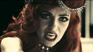 Vampire Killers's poster