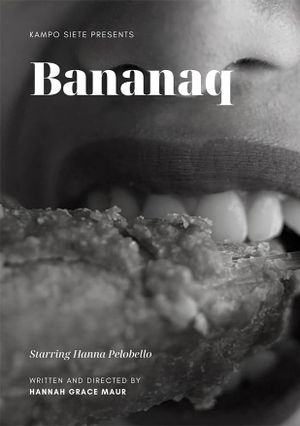 Bananaq's poster