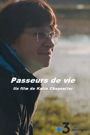 Passeurs de vies's poster