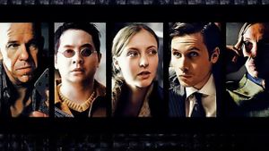 The Last Casino's poster