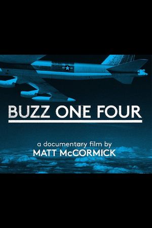 Buzz One Four's poster