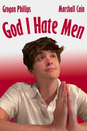 God I Hate Men's poster