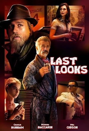 Last Looks's poster