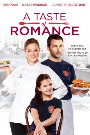 A Taste of Romance's poster