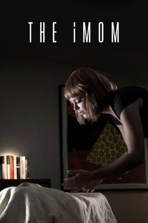 The iMom's poster