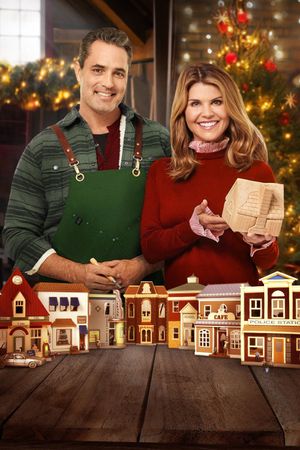 Homegrown Christmas's poster