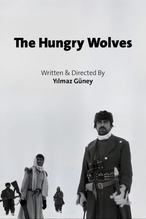 Aç Kurtlar's poster
