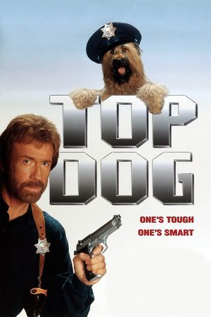 Top Dog's poster
