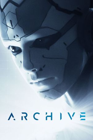 Archive's poster