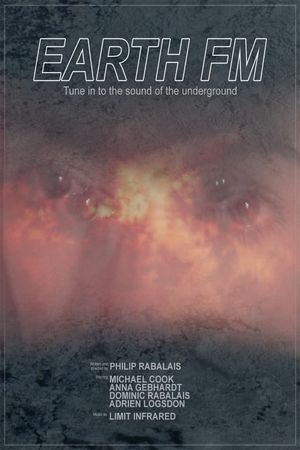 Earth FM's poster