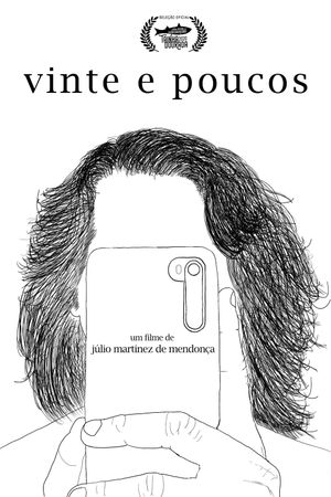 vinte e poucos's poster