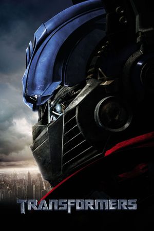 Transformers's poster