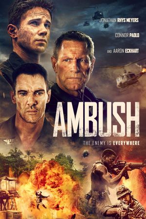 Ambush's poster