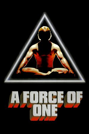 A Force of One's poster