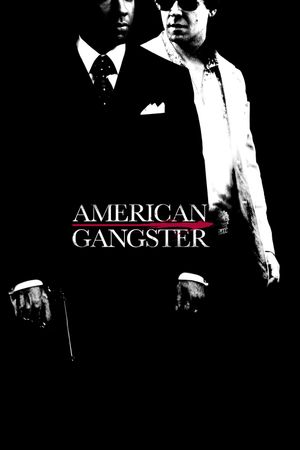 American Gangster's poster