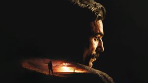 There Will Be Blood's poster