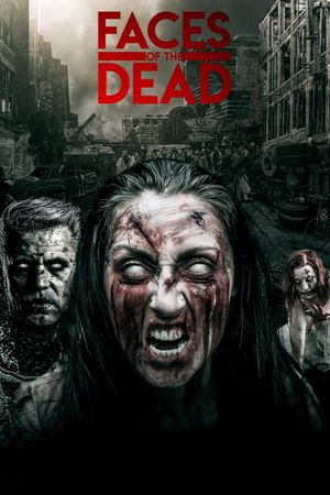 Faces of the Dead's poster