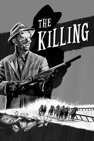 The Killing's poster