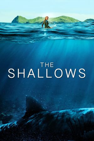 The Shallows's poster