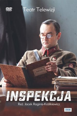 Inspection's poster