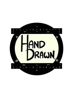 Hand-Drawn: Documentary's poster
