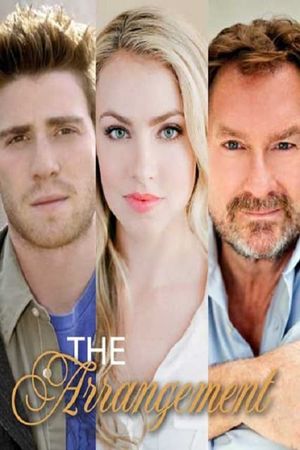 The Arrangement's poster