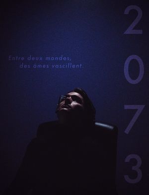 2073's poster