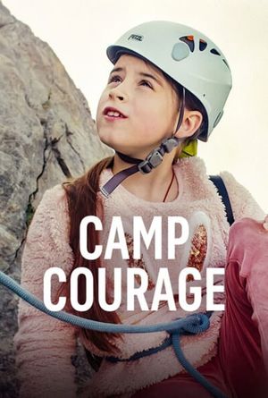 Camp Courage's poster