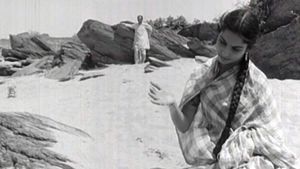 Subarnarekha's poster
