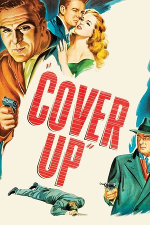 Cover Up's poster