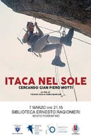 Itaca nel sole - Cercando Gian Piero Motti's poster