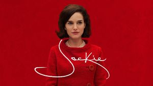Jackie's poster