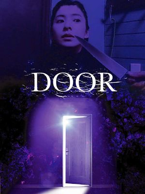 Door's poster