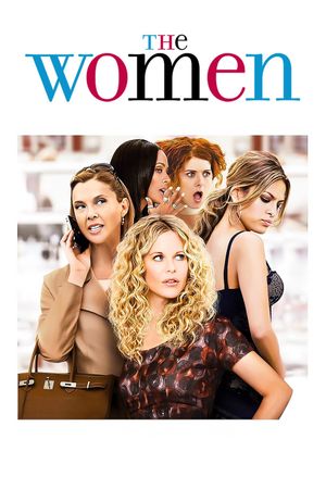 The Women's poster