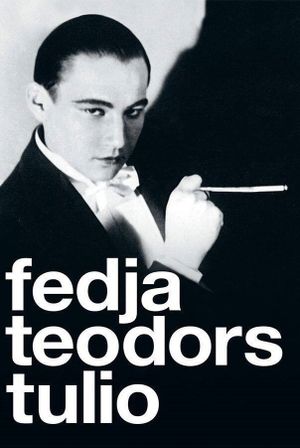 Fedja's poster
