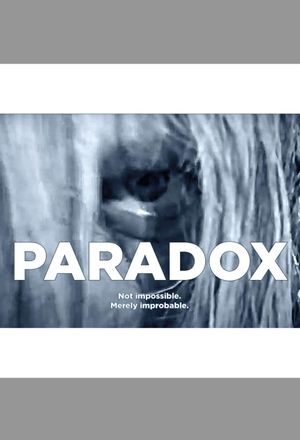 Paradox's poster
