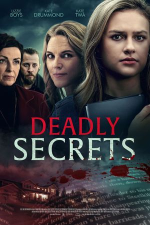Deadly Secrets's poster