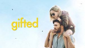 Gifted's poster