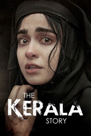 The Kerala Story's poster