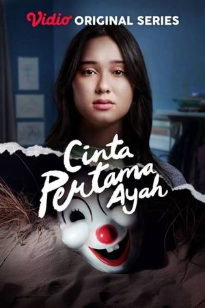 Cinta Pertama Ayah's poster