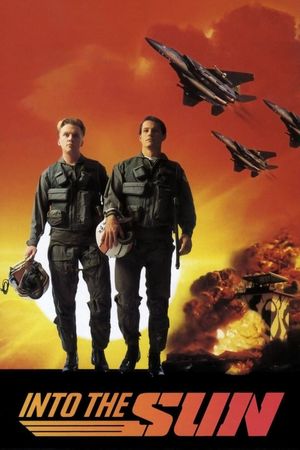 Into the Sun's poster