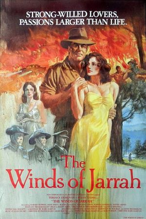 The Winds of Jarrah's poster image