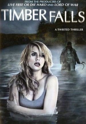 Timber Falls's poster