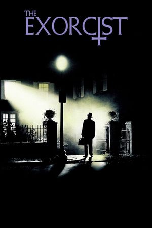 The Exorcist's poster