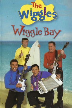 The Wiggles: Wiggle Bay's poster