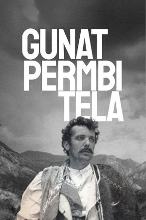 Gunat permbi tela's poster