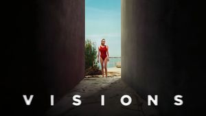 Visions's poster