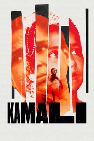 Kamali's poster