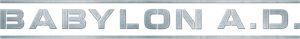 Babylon A.D.'s poster